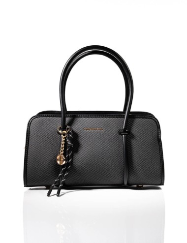 Sac à Main avec Détails Dorés Joliesse