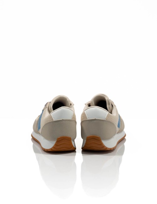 Baskets Rétro-Chic Joliesse