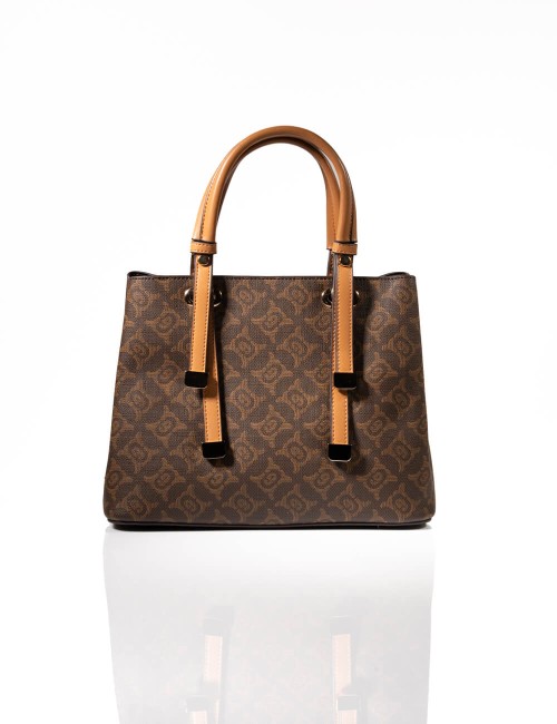 Sac à Main Cabas Monogramme Joliesse