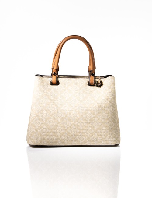 Sac à Main Cabas Monogramme Joliesse