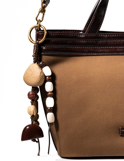 Sac à Main Avec Charme Artisanal