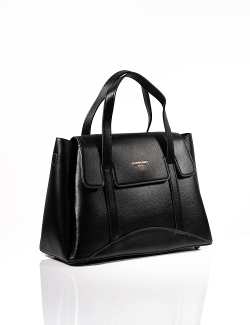 Sac à Main Cabas Structuré Joliesse