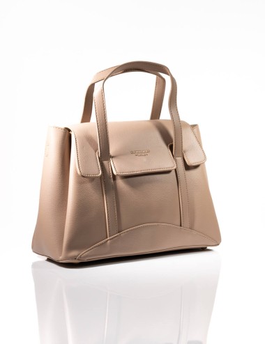 Sac à Main Cabas Structuré Joliesse