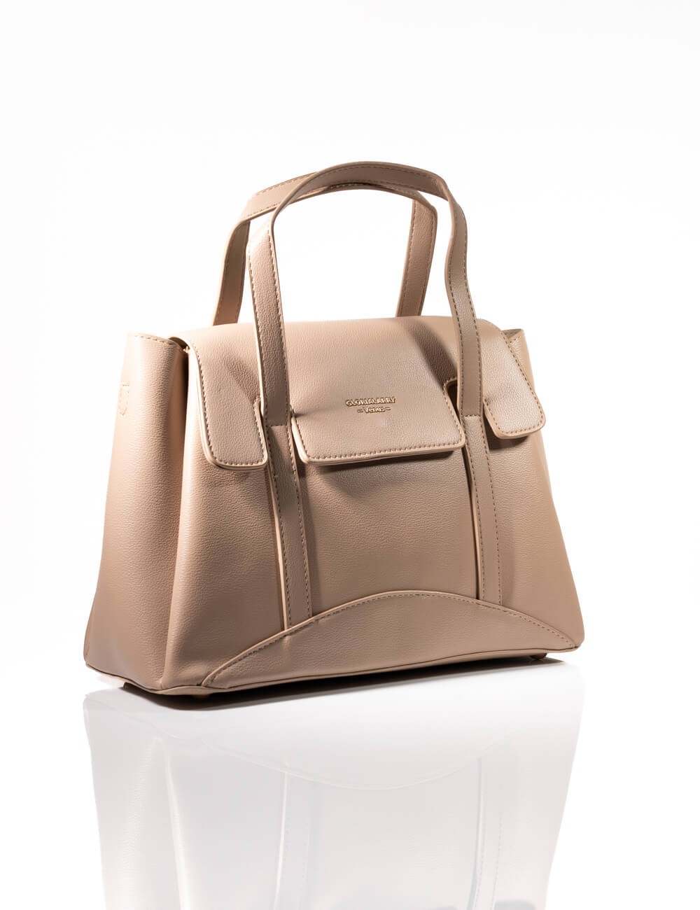 Sac à Main Cabas Structuré Joliesse