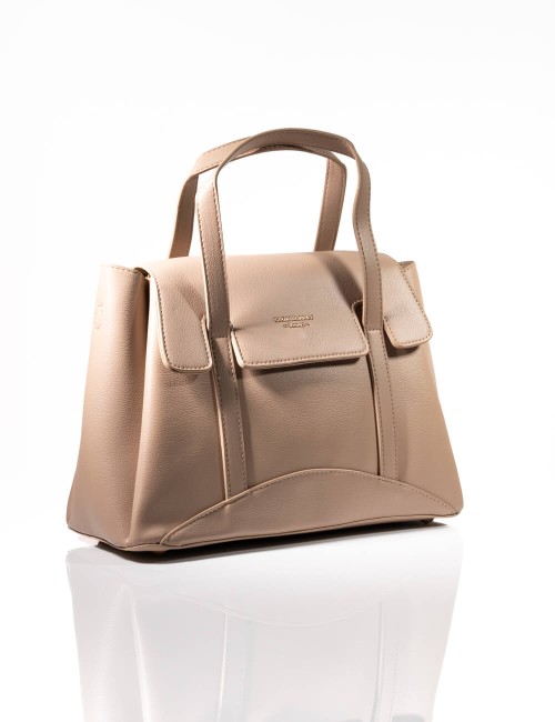 Sac à Main Cabas Structuré