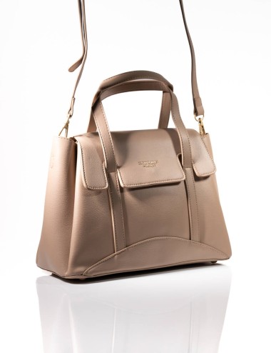 Sac à Main Cabas Structuré Joliesse