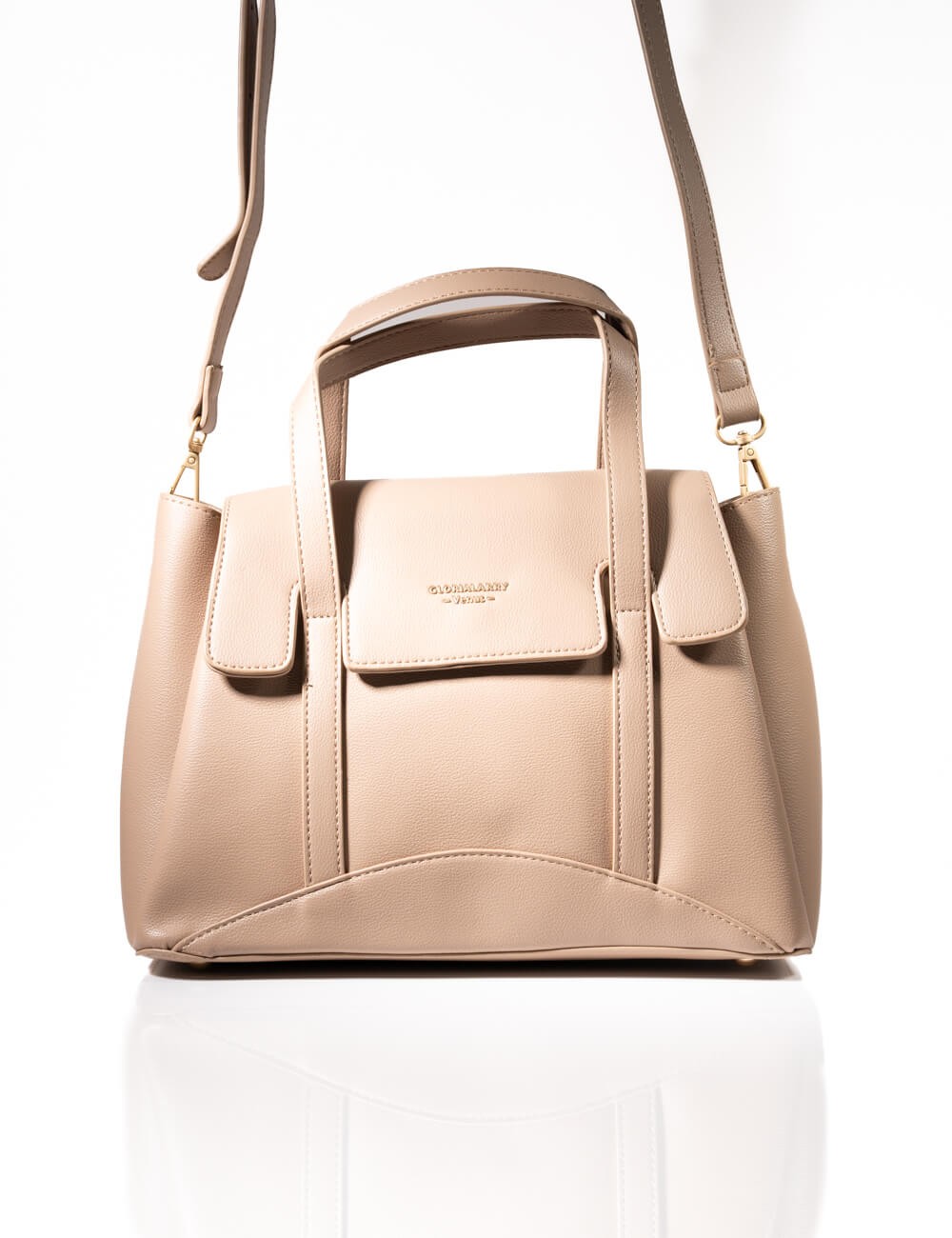 Sac à Main Cabas Structuré Joliesse