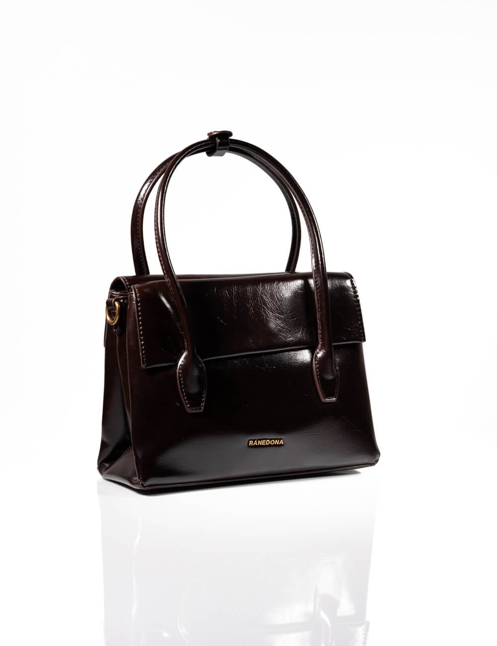 Sac à Main Brillant Joliesse