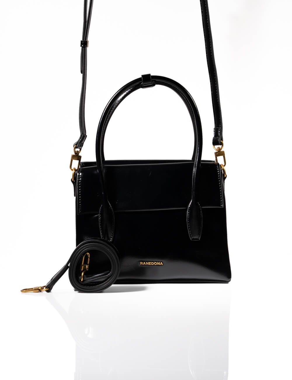 Sac à Main Brillant Joliesse