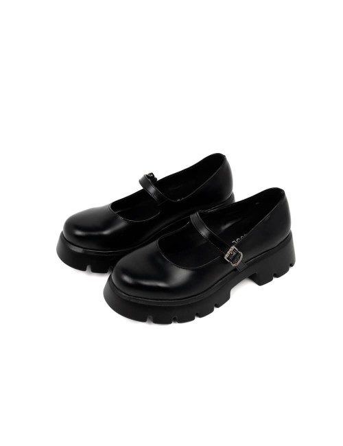 Chaussures à Plateforme...