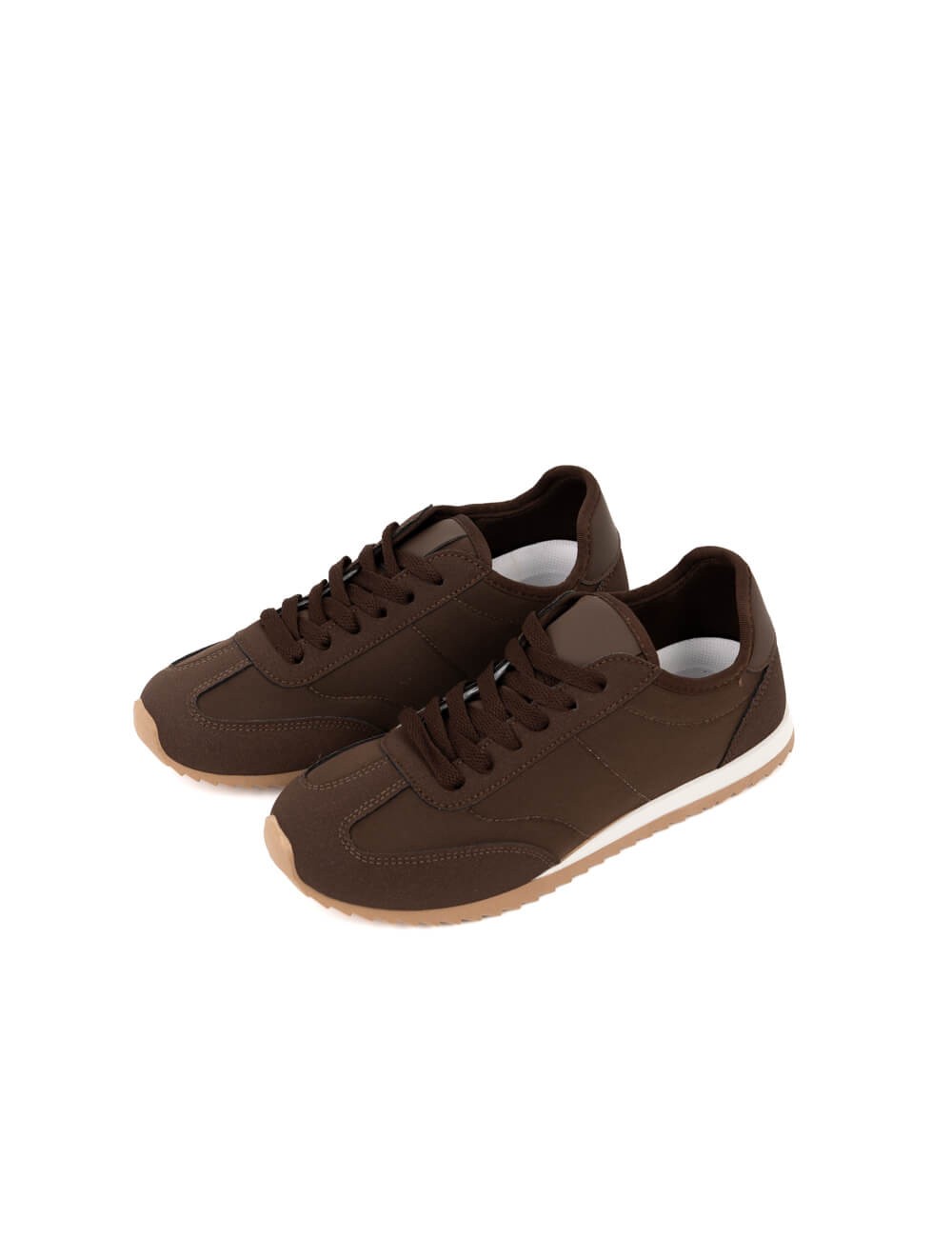 Baskets Rétro-Chic Bimatière Joliesse