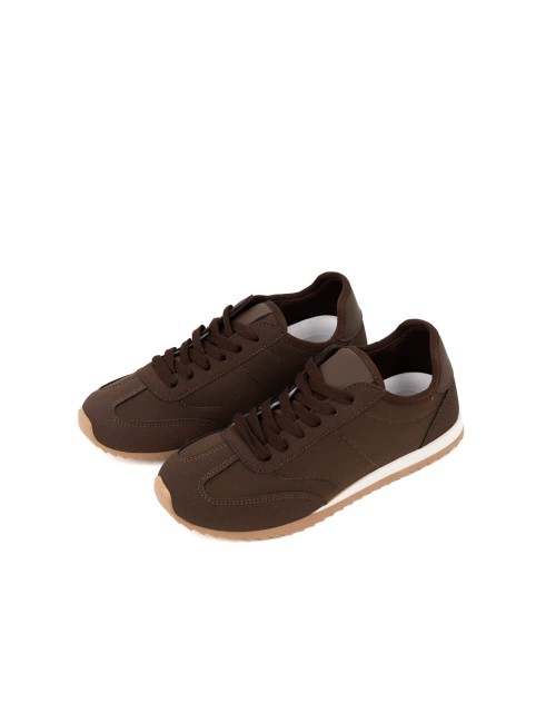 Baskets Rétro-Chic Bimatière Joliesse