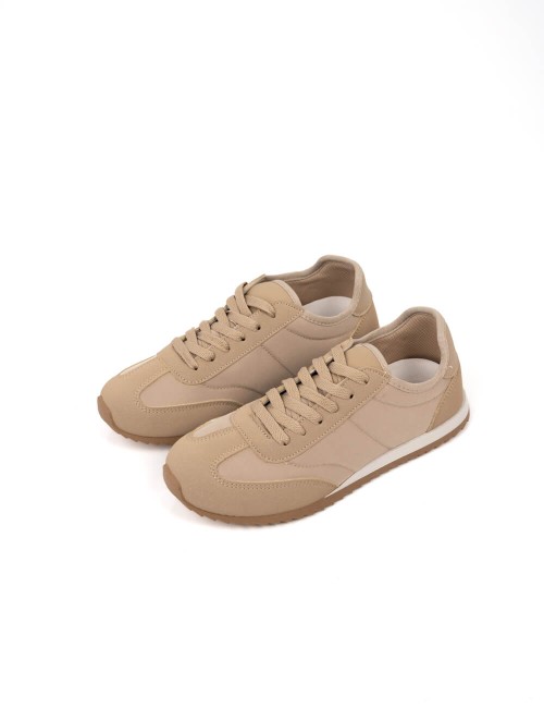 Baskets Rétro-Chic Bimatière